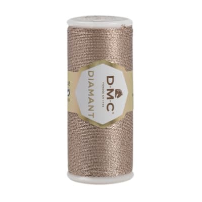 Dmc Diamant Dorado Claro 225