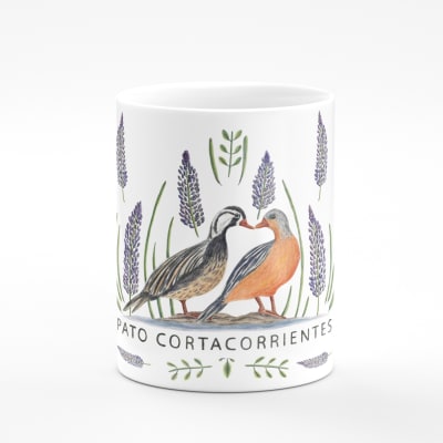 Tazon Pato cortacorrientes2