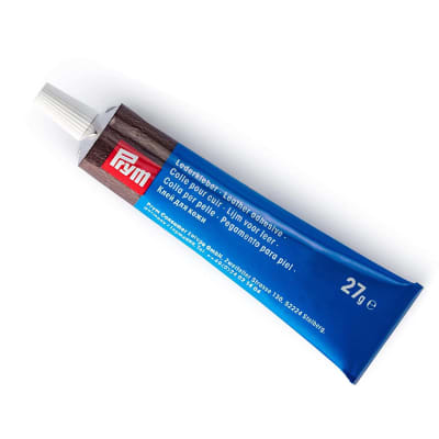 Adhesivo para cuero Prym2