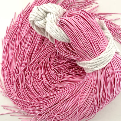 Alambre Francés Rosado mate