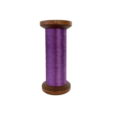 Hilo seda Morado 01