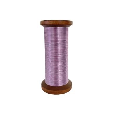 Hilo Seda Morado 03