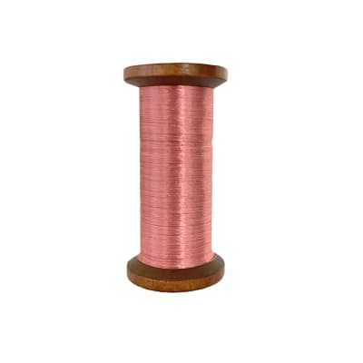 Hilo seda Rosa 03
