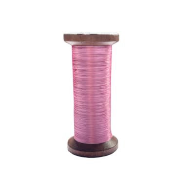 Hilo Seda Rosa 06