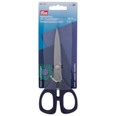 Tijeras de bordar 13 cm