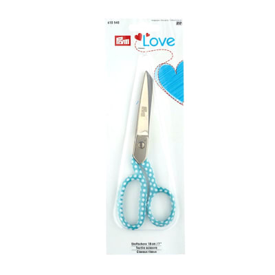 Tijera saste Prym Love2
