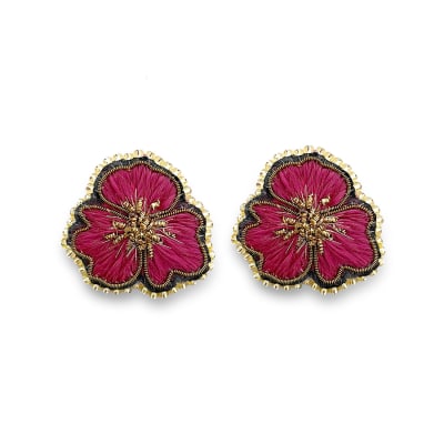 Kit Pedreria Aros Velvet Bloom mas clase online