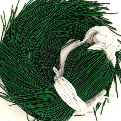 Alambre Francés Verde Oliva mate1