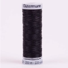 Hilo Metalizado 200mt 1000