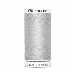 Hilo poliester 250mt 100