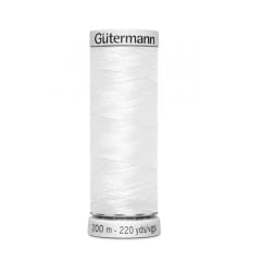 Hilo Seda Viscose  200mt 1005