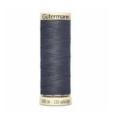 Hilo Poliester 100mt 117