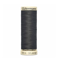 Hilo Poliester 100mt 125