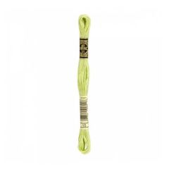 Hilo para bordar DMC Mouline 15