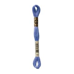 Hilo para bordar DMC Mouliné 156