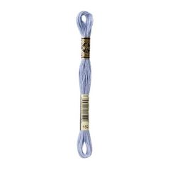 Hilo para bordar DMC Mouliné 159
