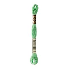 Hilo para bordar DMC Mouliné 164