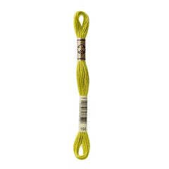 Hilo para bordar DMC Mouliné 166