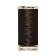 Hilo Quilting 200mt 1712