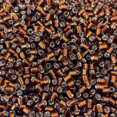 Canutillo checo corto Café