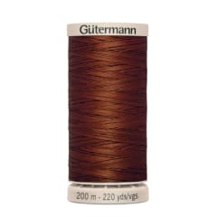 Hilo Quilting 200mt 1833