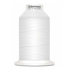 Hilo Poliéster 1000mt 20