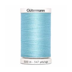 Hilo poliester 500mt 207