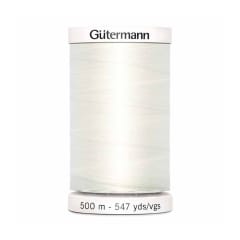 Hilo poliester 500mt 21