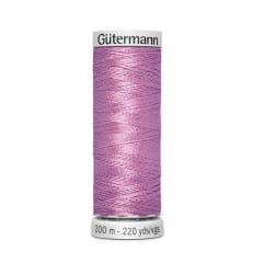 Hilo Seda Viscose  200mt 5240