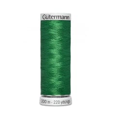 Hilo Seda Viscose  200mt 8246
