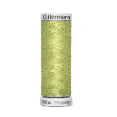 Hilo Seda Viscose  200mt 8595