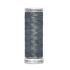 Hilo Seda Viscose  200mt 9570
