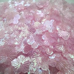 Lentejuela Orly 224 rosado