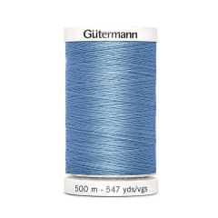 Hilo poliester 500mt 227