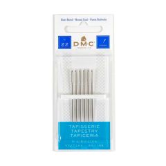 Aguja Tapiceria N.22 DMC