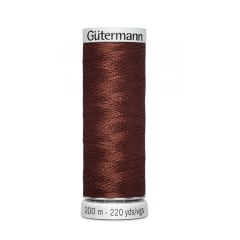 Hilo Seda Viscose  200mt 2335