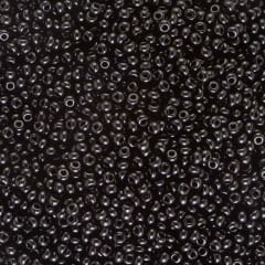 Mostacilla calibrada N. 11 Negro