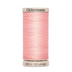 Hilo Quilting 200mt 2538