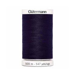 Hilo poliester 500mt 279