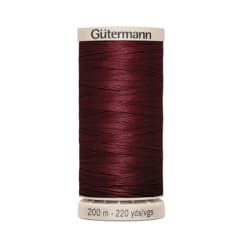 Hilo Quilting 200mt 2833