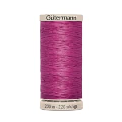 Hilo Quilting 200mt 2955