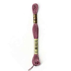 Hilo para bordar DMC Mouliné 3041