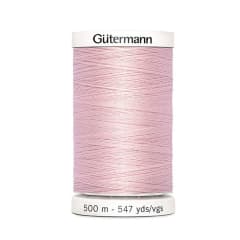 Hilo poliester 500mt 305