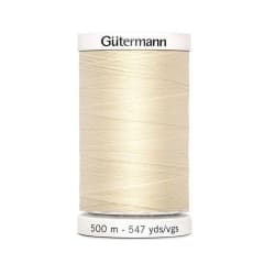 Hilo poliester 500mt 30