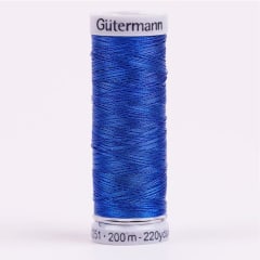 Hilo Metalizado 200 mt 315