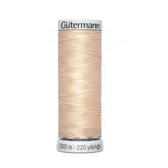 Hilo Seda Viscose  200mt 3180