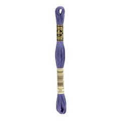 Hilo para bordar DMC Mouliné 31