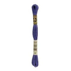 Hilo para bordar DMC Mouliné 32