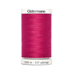Hilo poliester 500mt 345
