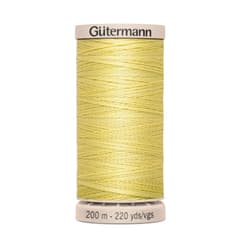 Hilo Quilting 200 mt 349